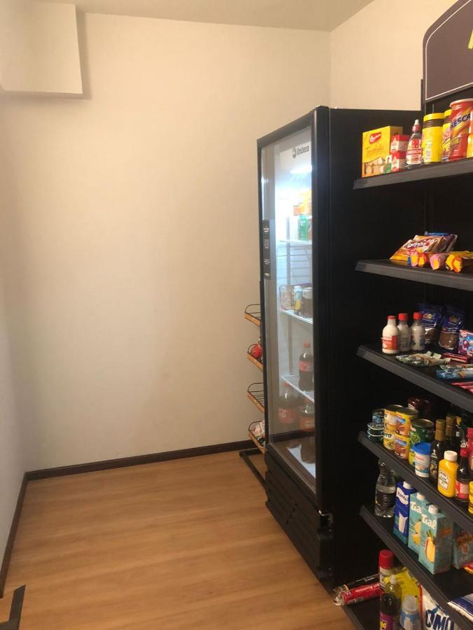Aparthotel Flat No Ianelli