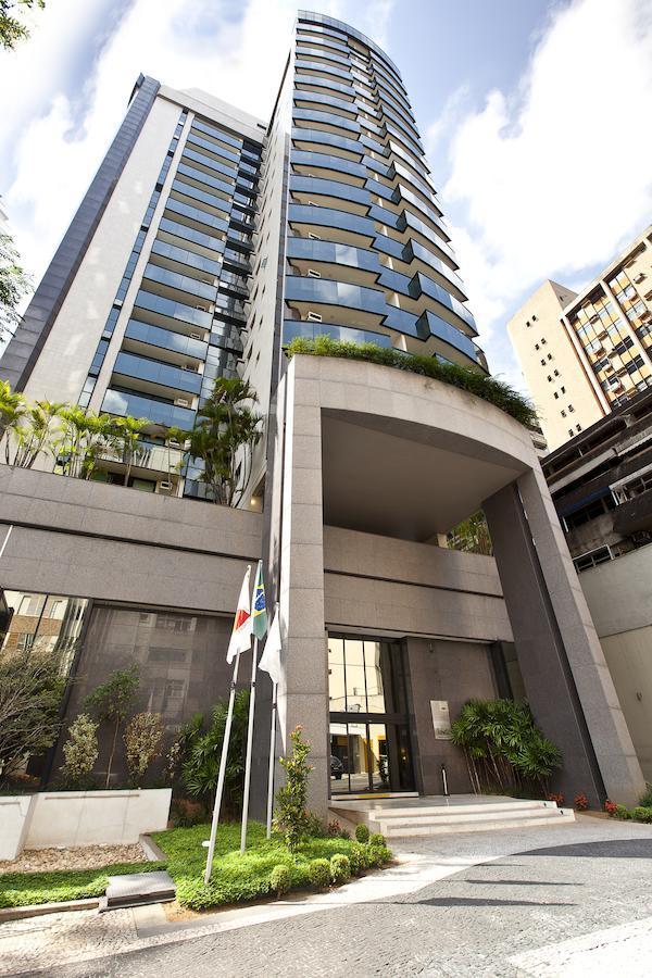 Flat No Ianelli Belo Horizonte