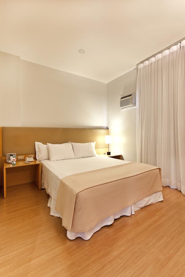 Aparthotel Flat No Ianelli *