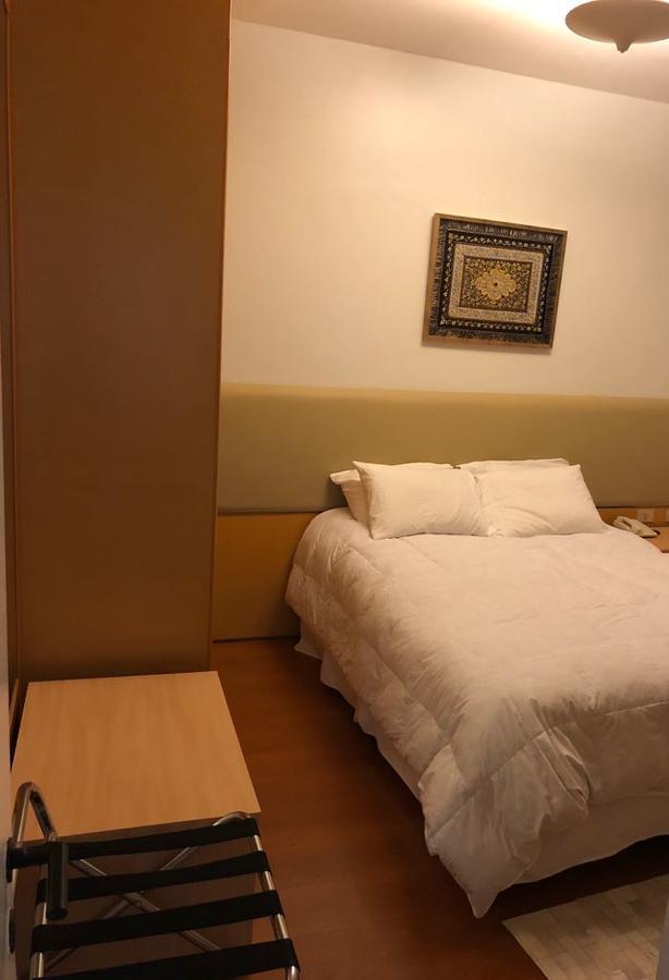 Aparthotel Flat No Ianelli