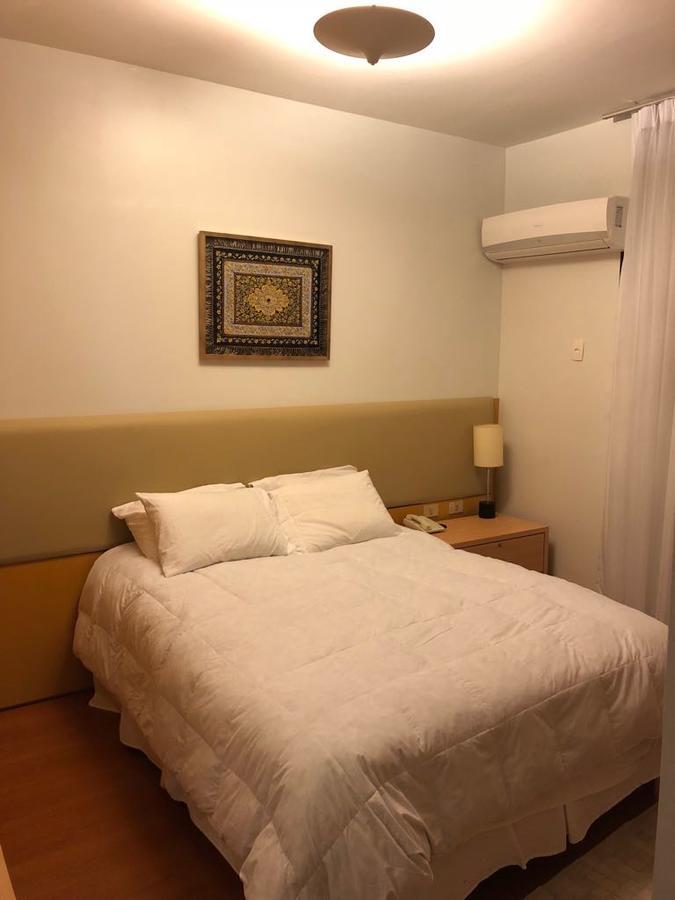 Flat No Ianelli Belo Horizonte